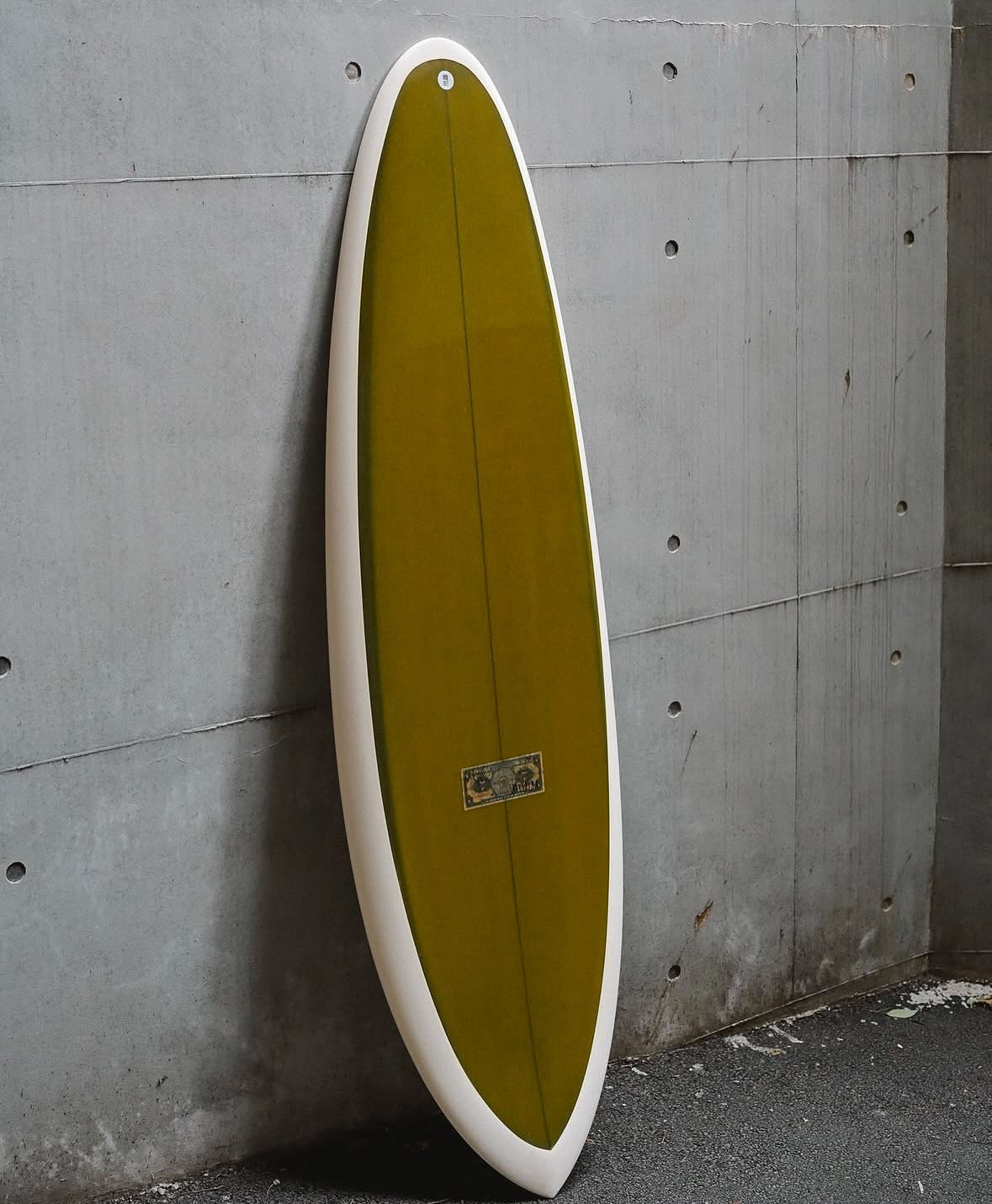 T-EGG Rail